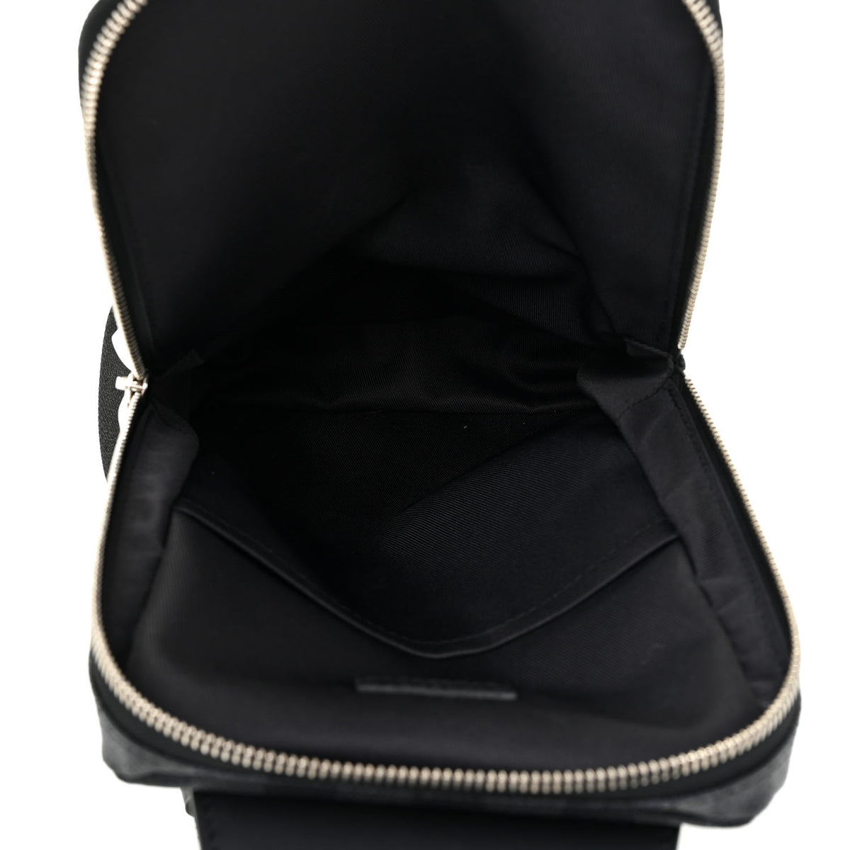 Damier Graphite Avenue Sling Backpack