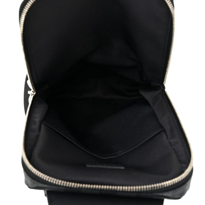 Louis Vuitton Damier Graphite Avenue Sling Backpack 8 of 19