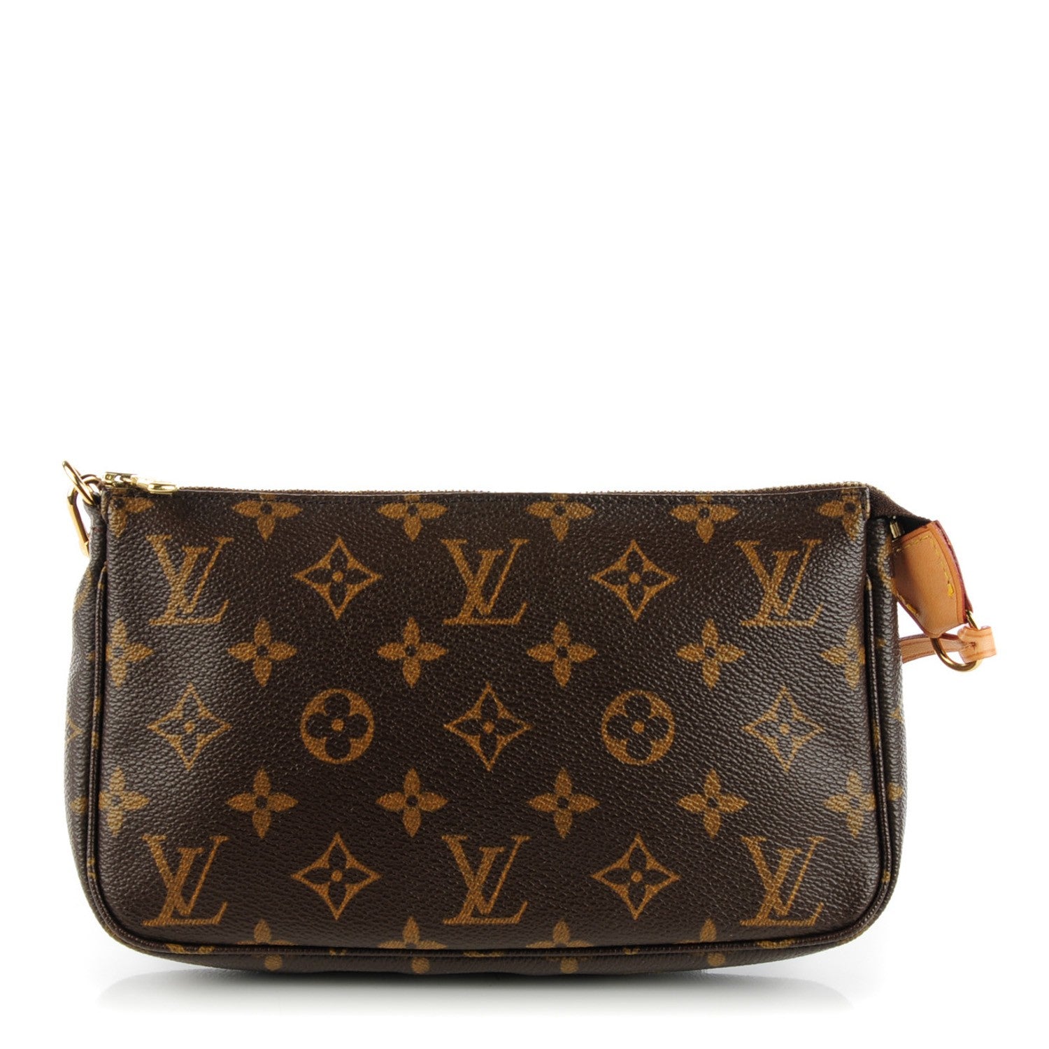Louis Vuitton Monogram Pochette Accessories 1 of 8