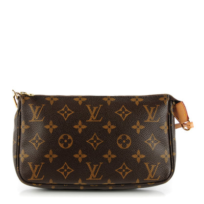 Louis Vuitton Monogram Pochette Accessories 1 of 8