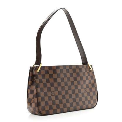Louis Vuitton Damier Ebene Aubagne 3 of 10