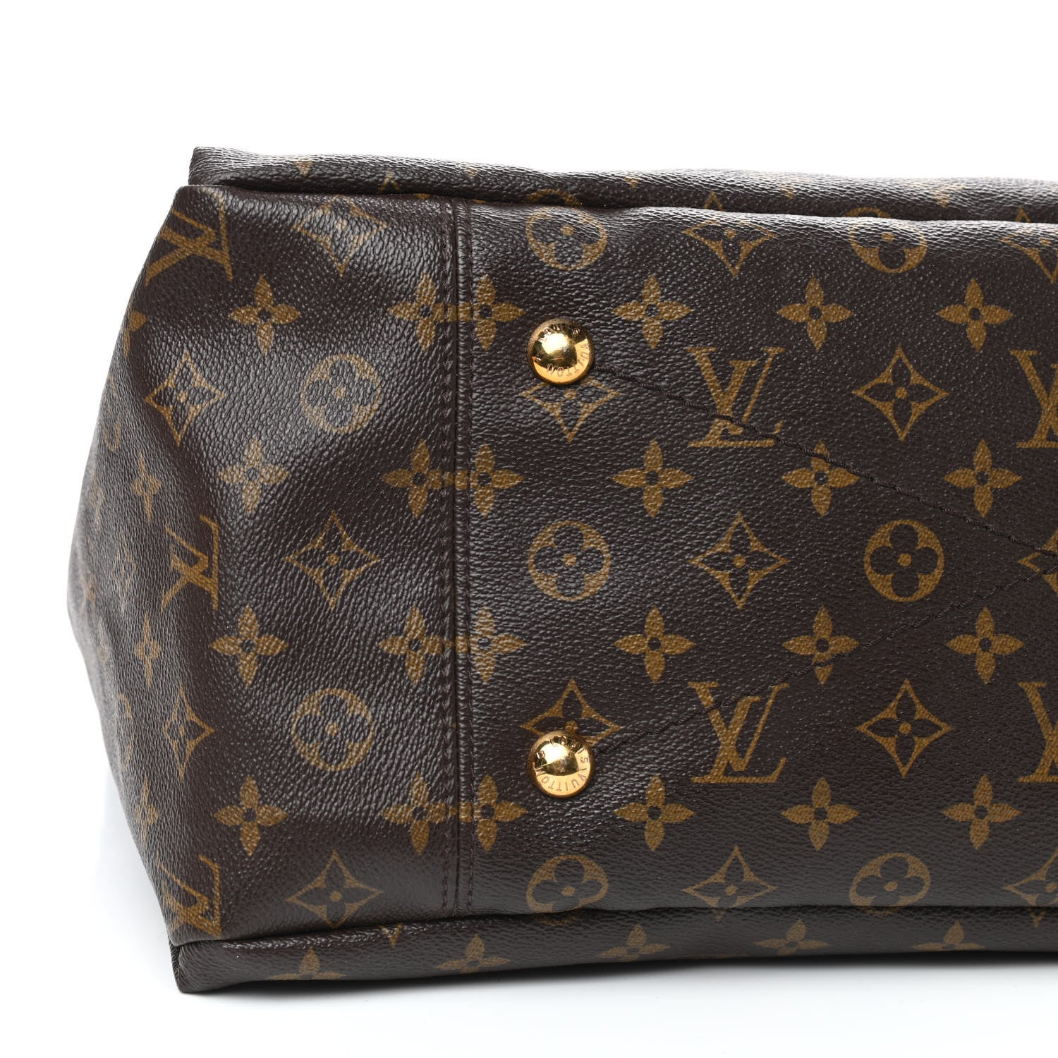 Louis Vuitton Monogram Artsy MM 8 of 13