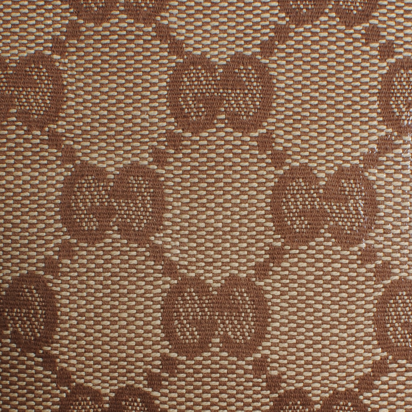 Crystal Monogram Joy Medium Boston