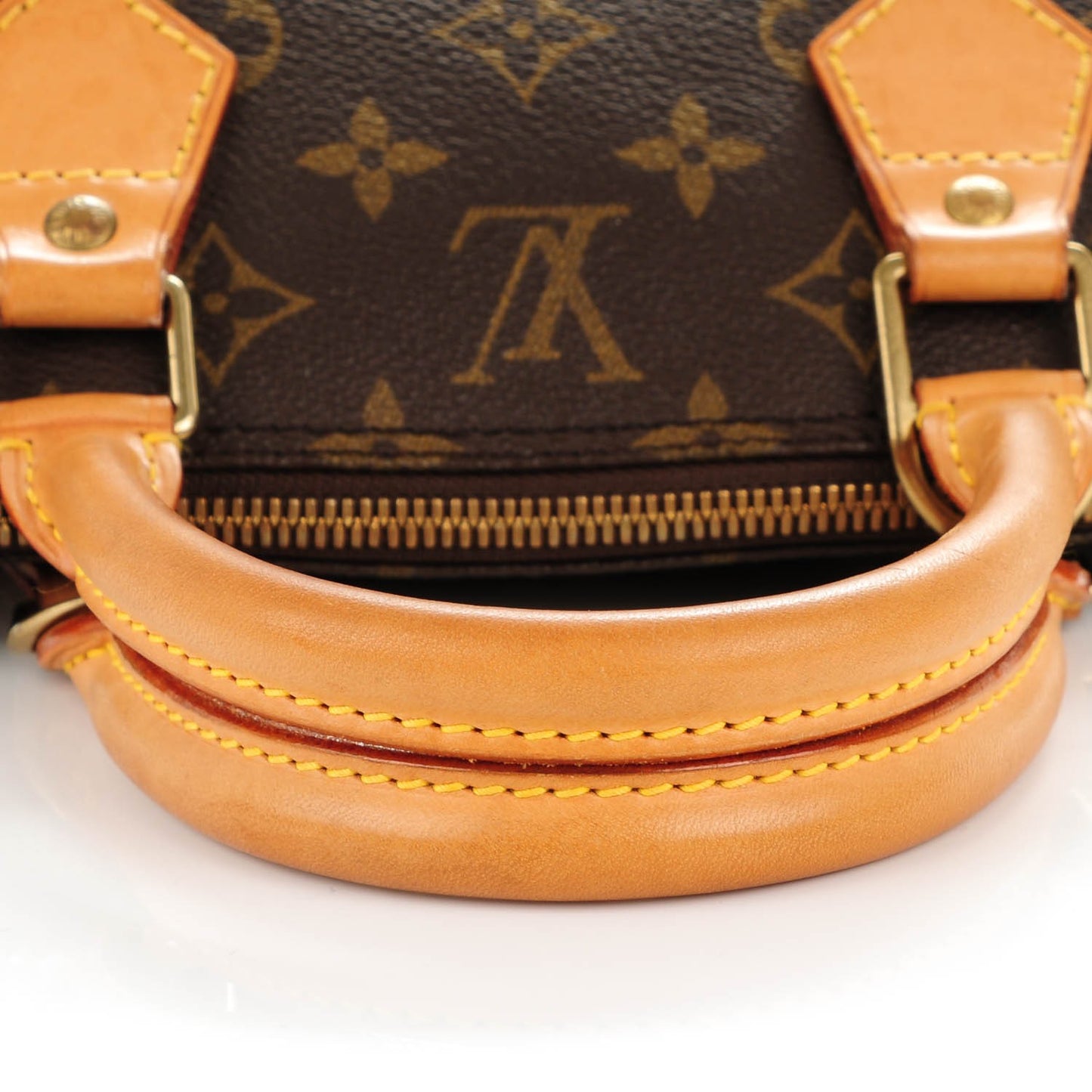 Monogram Alma PM