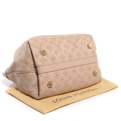 Louis Vuitton Mahina Cirrus PM Sandy 4 of 7
