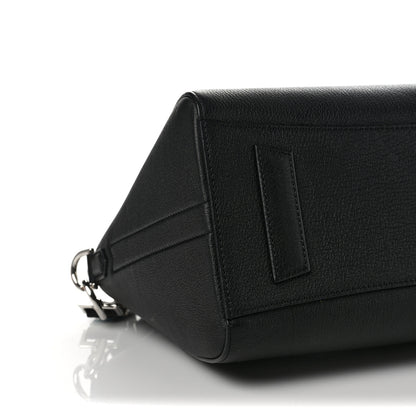 Givenchy Sugar Goatskin Small Antigona Black 7 of 10