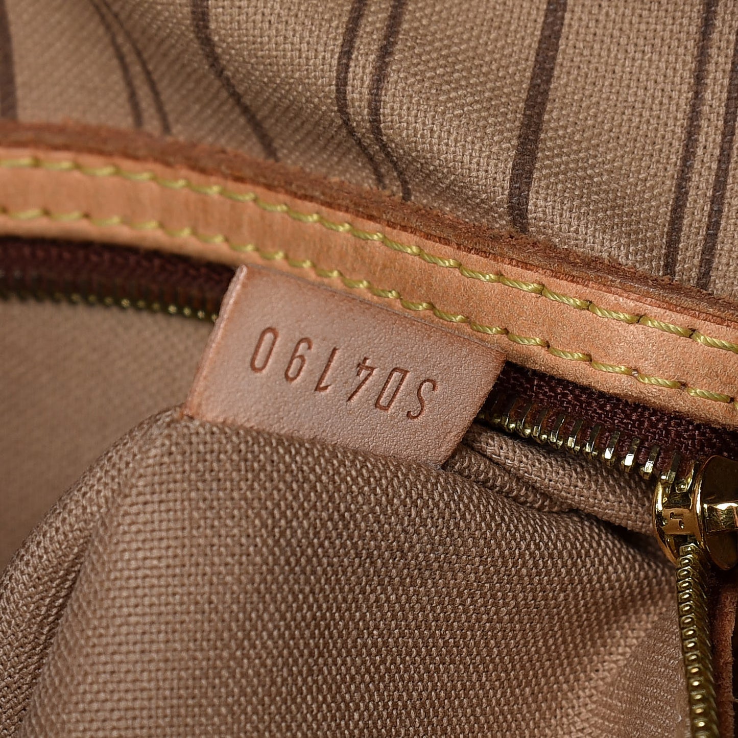 Monogram Delightful MM