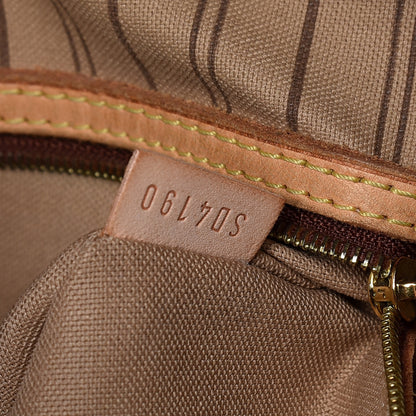 Louis Vuitton Monogram Delightful MM 8 of 13