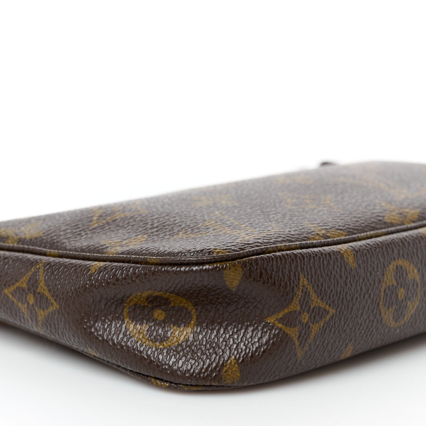 Monogram Pochette Accessories