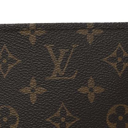 Louis Vuitton Monogram Trio Large Toilet Pouch 26 Pink 7 of 9