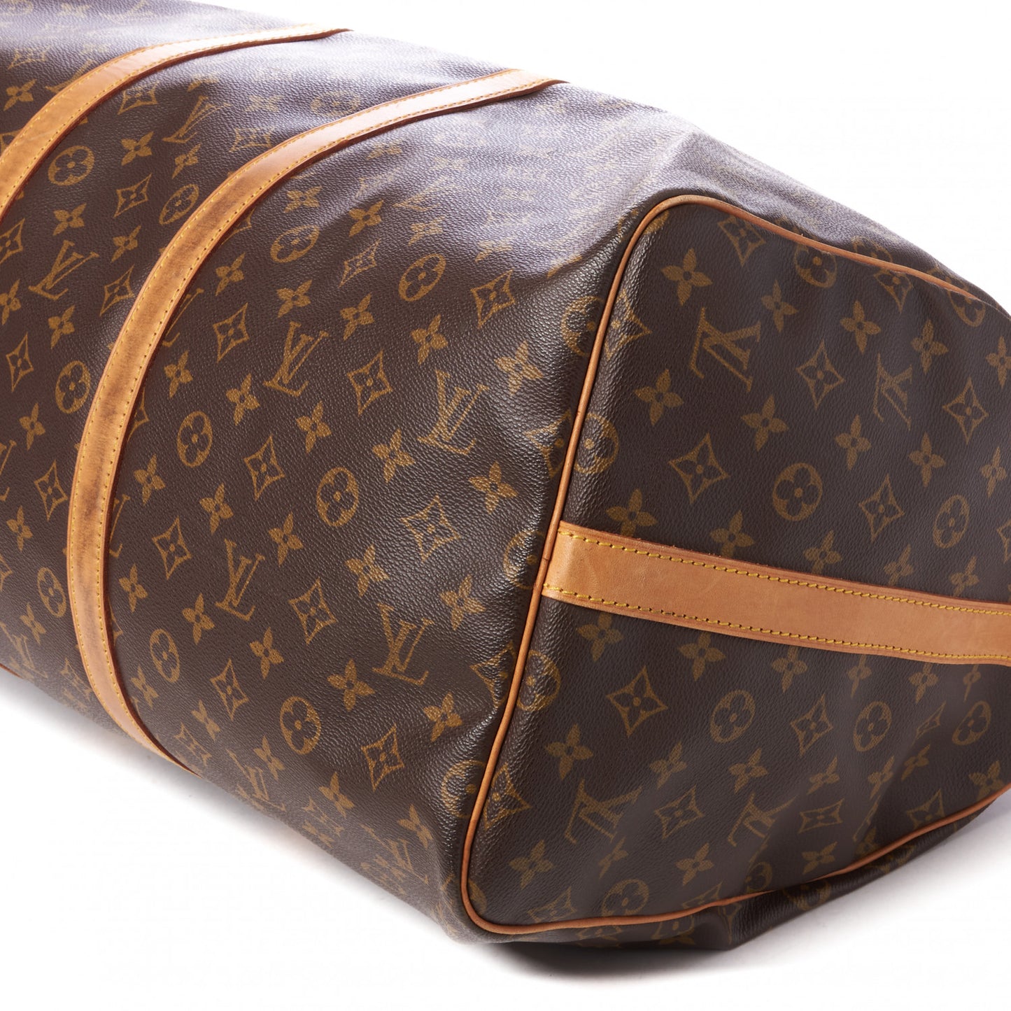 Monogram Keepall Bandouliere 55