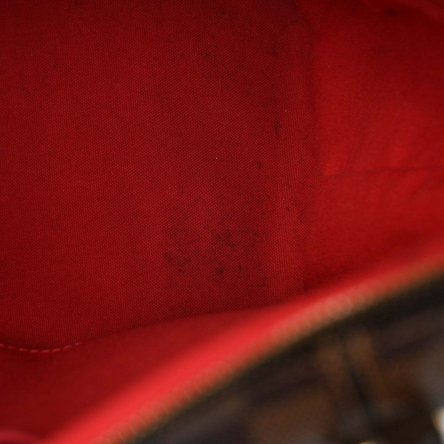 Louis Vuitton Damier Ebene Totally MM 13 of 17