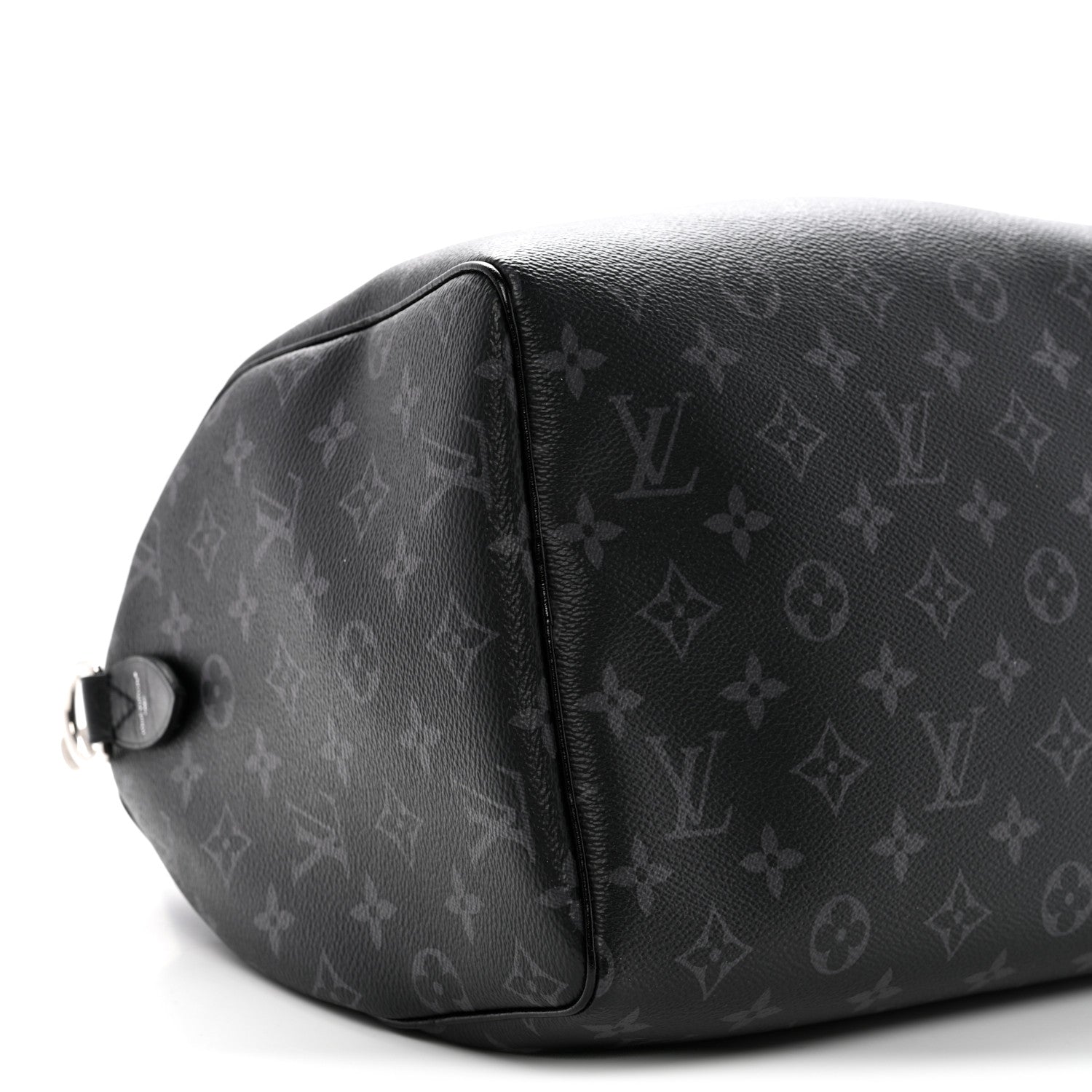 Louis Vuitton Monogram Eclipse Speedy Soft 30 1839842 – FASHIONPHILE