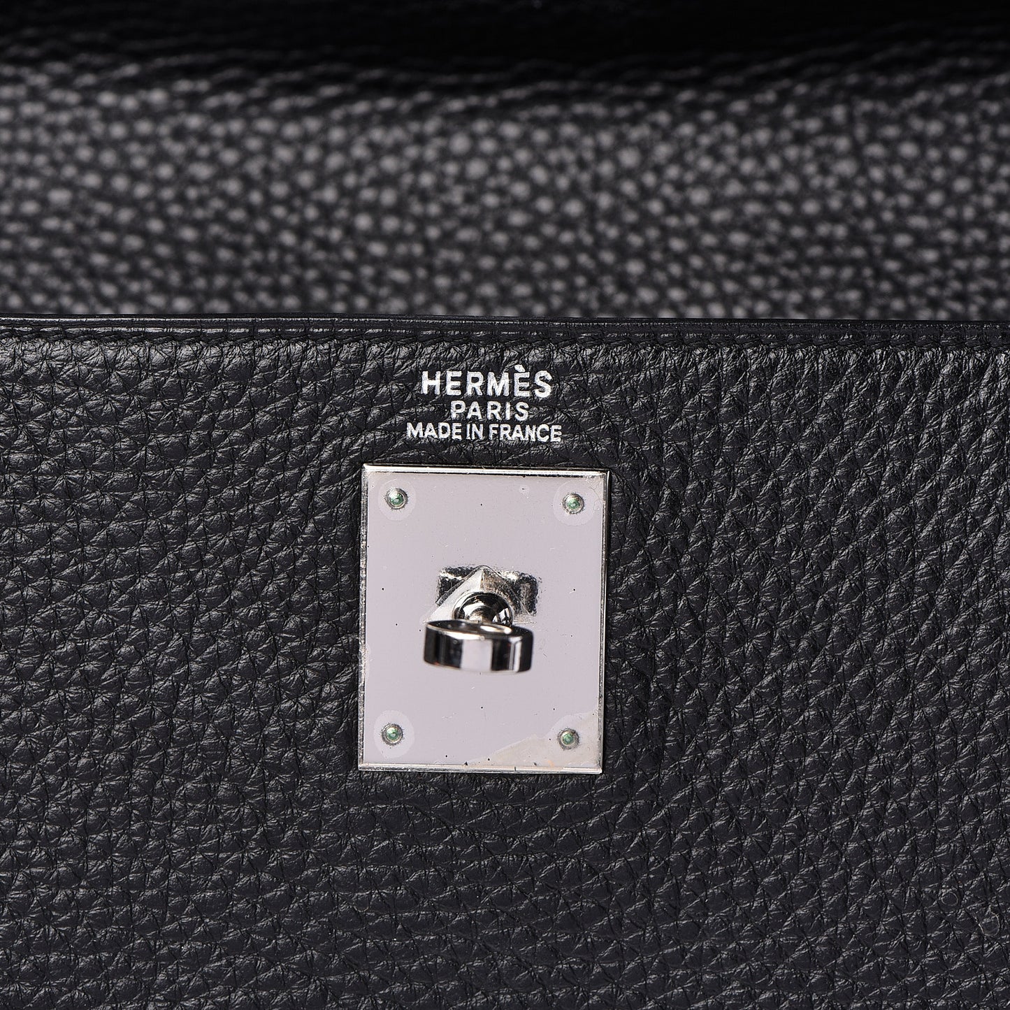 Taurillon Clemence Kelly Retourne 32 Black