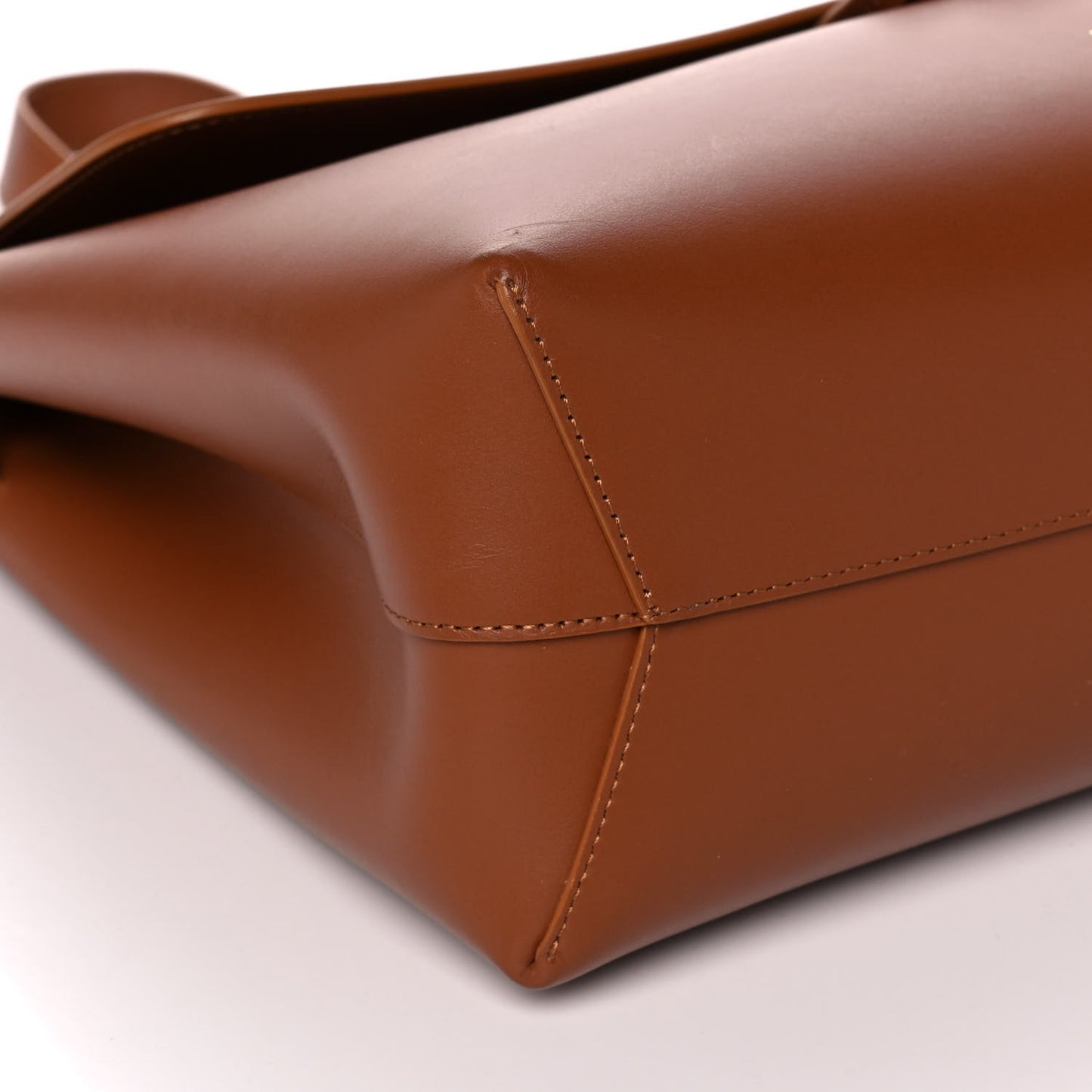 Calfskin Lady Bag Cleo