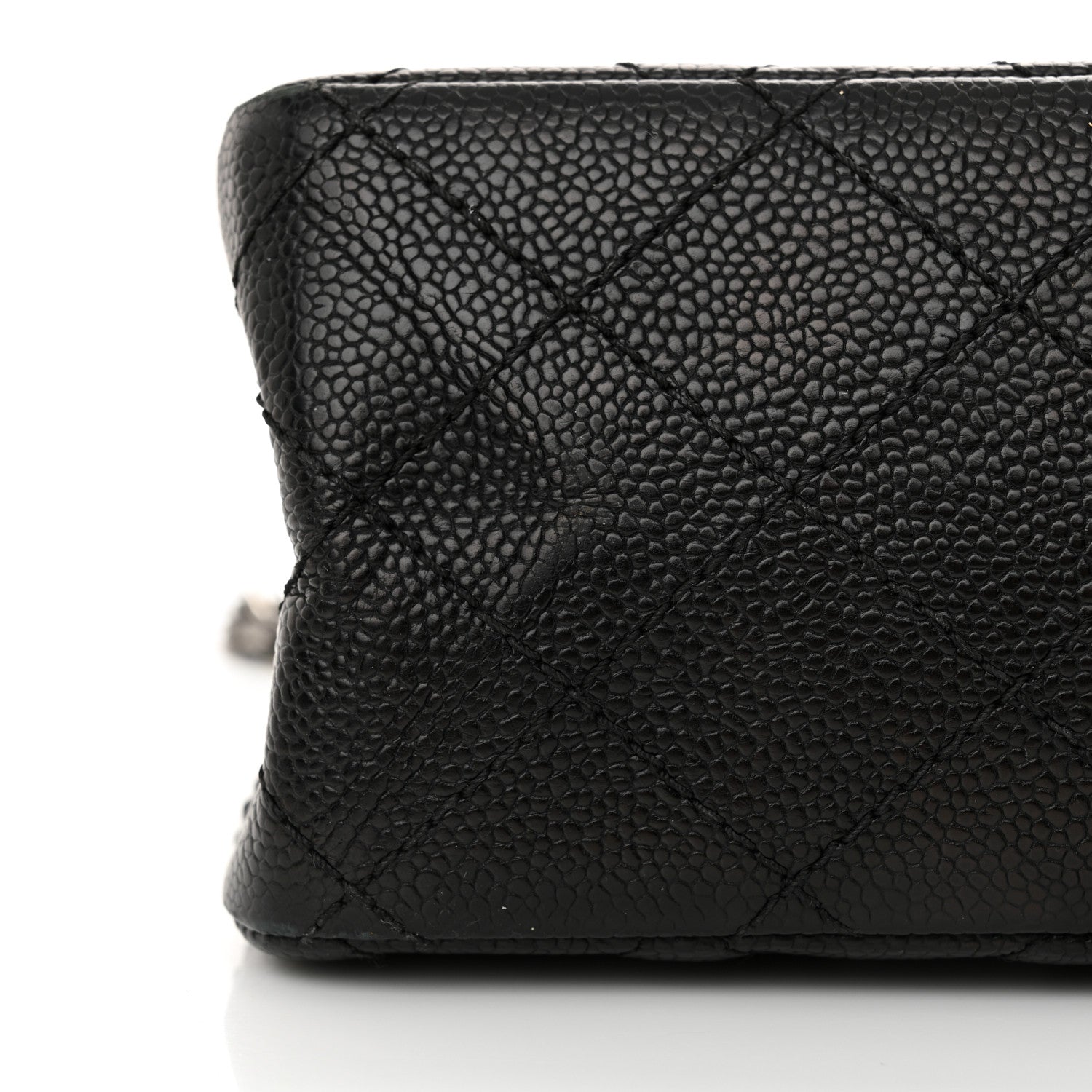 Chanel Caviar Quilted 2.55 Reissue 226 Flap Black 11 of 12