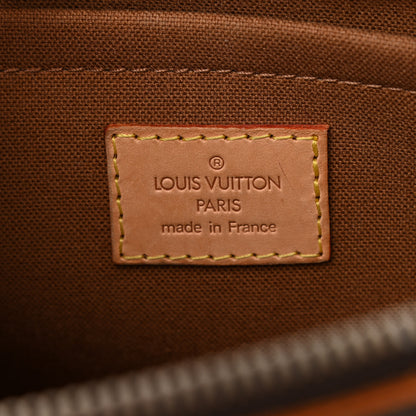Louis Vuitton Monogram Popincourt 6 of 11