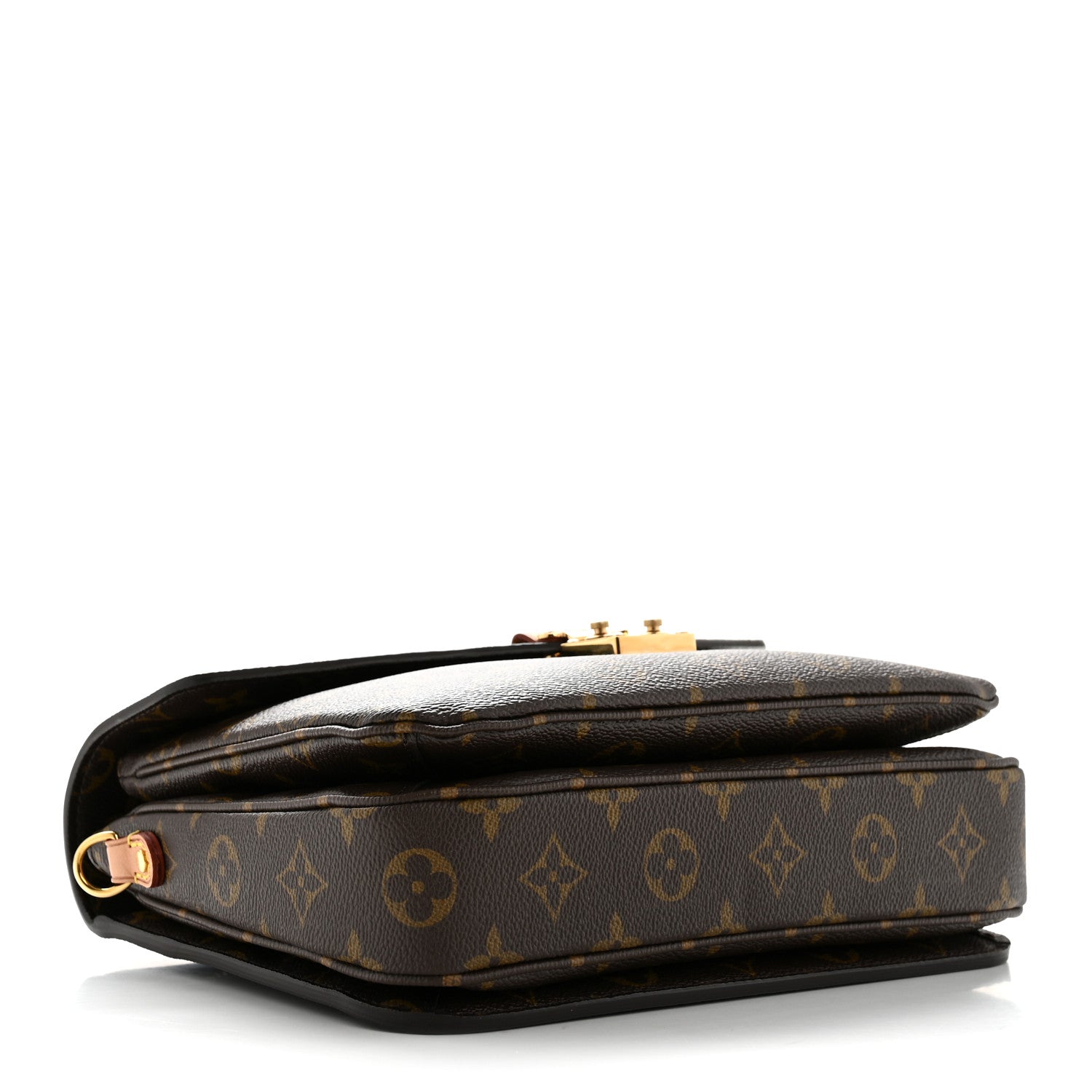 Louis Vuitton Monogram Pochette Metis 4 of 13