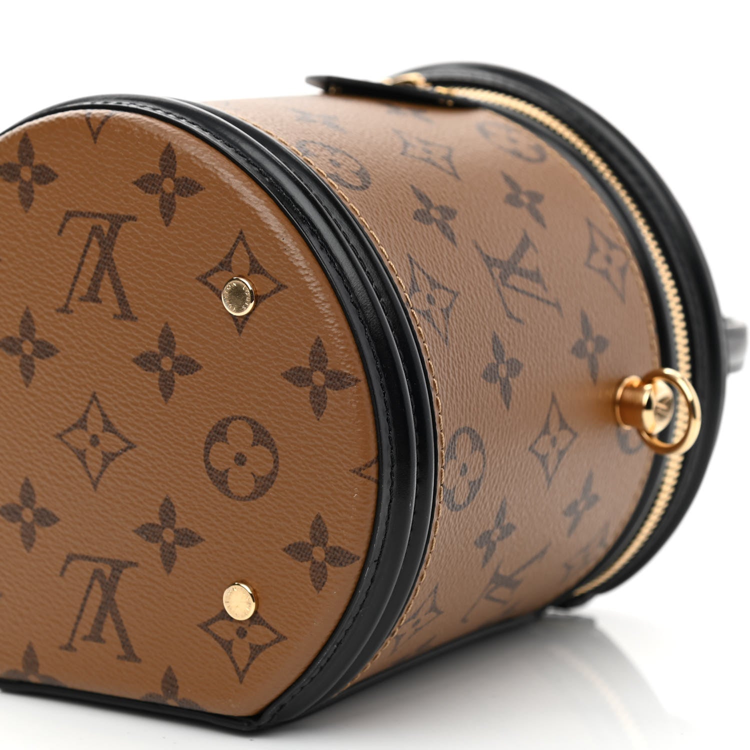 Louis Vuitton Reverse Monogram Cannes 8 of 8