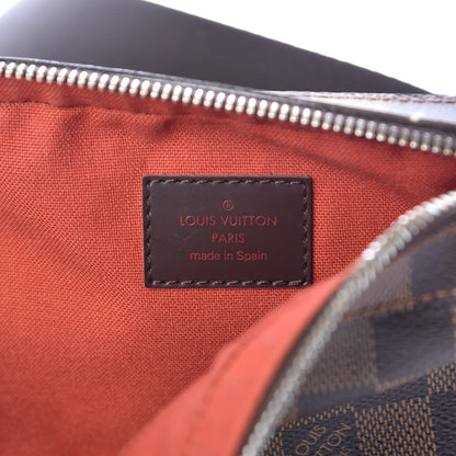 Louis Vuitton Damier Ebene Geronimos 6 of 12