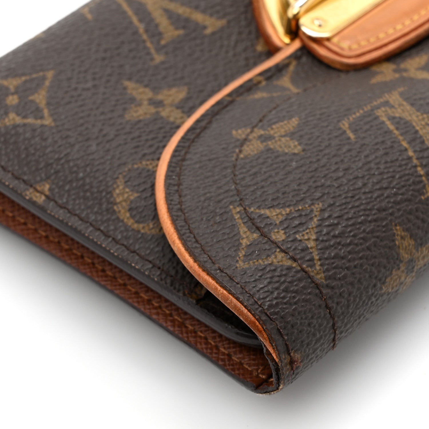 Louis Vuitton Monogram Eugenie Wallet 12 of 14
