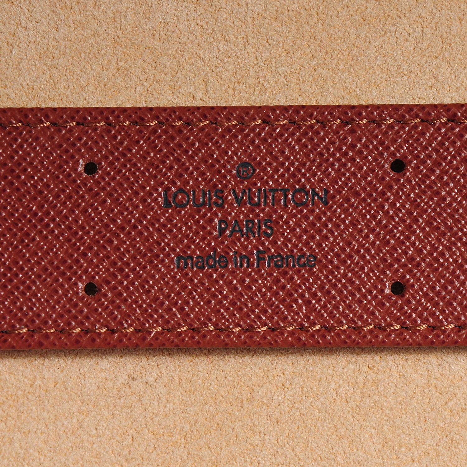 Louis Vuitton Monogram Monte Carlo Jewelry Case 6 of 7