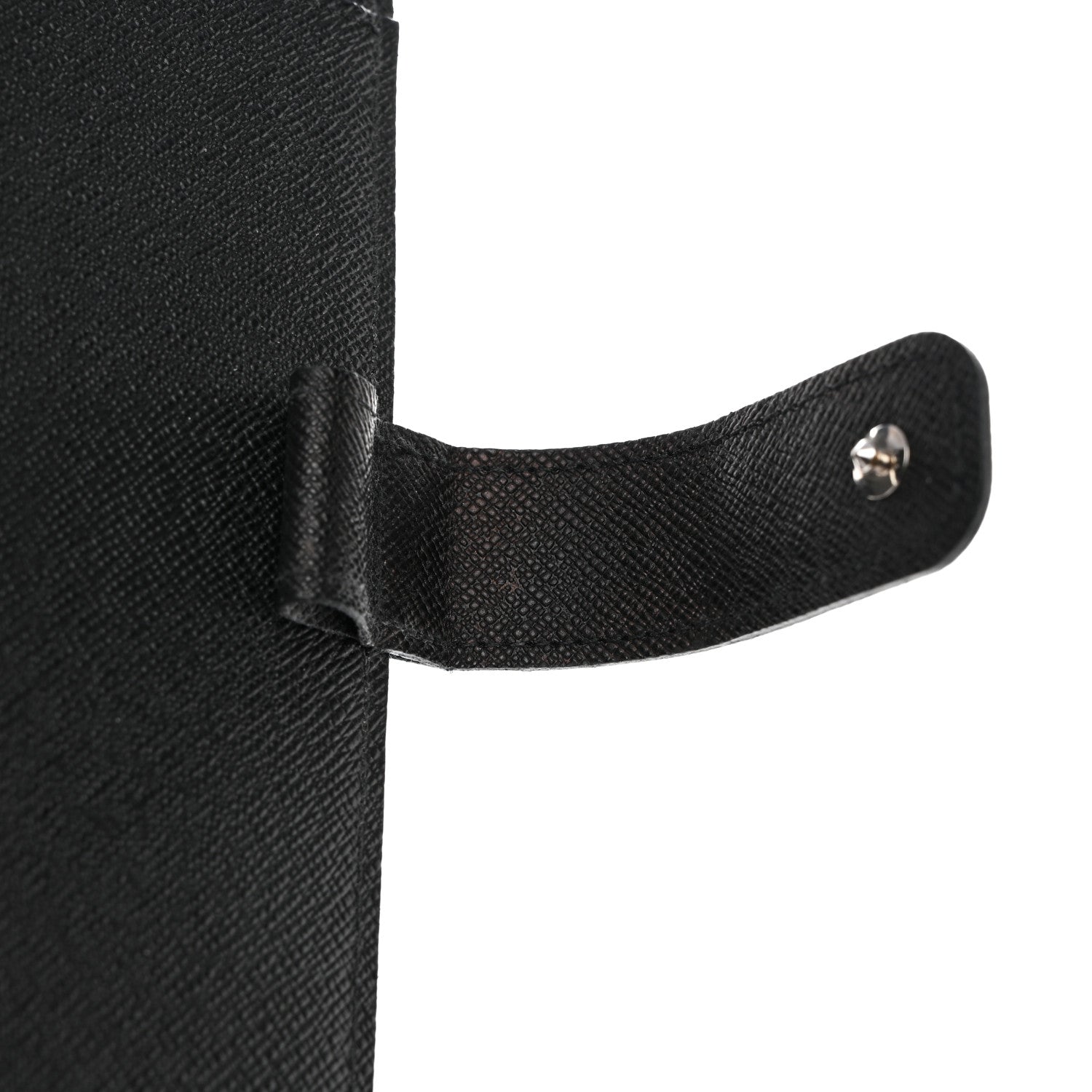 Louis Vuitton Damier Graphite Medium Ring Agenda Cover 8 of 8