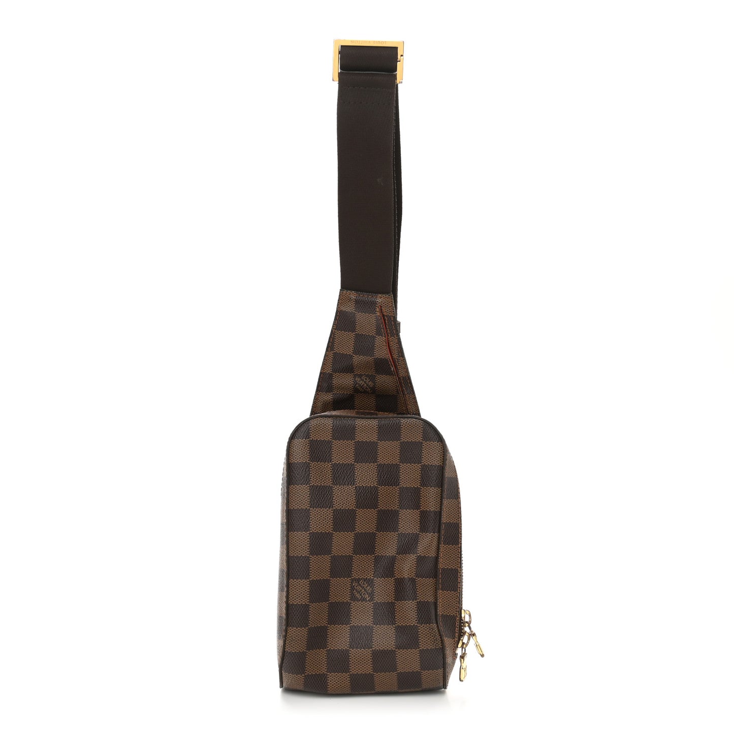 Damier Ebene Geronimos