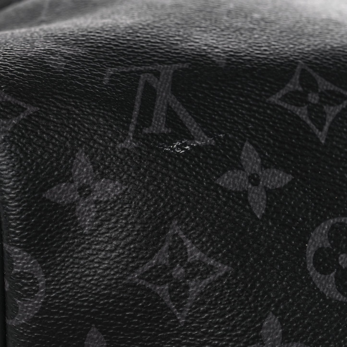 Monogram Eclipse Keepall Bandouliere 55