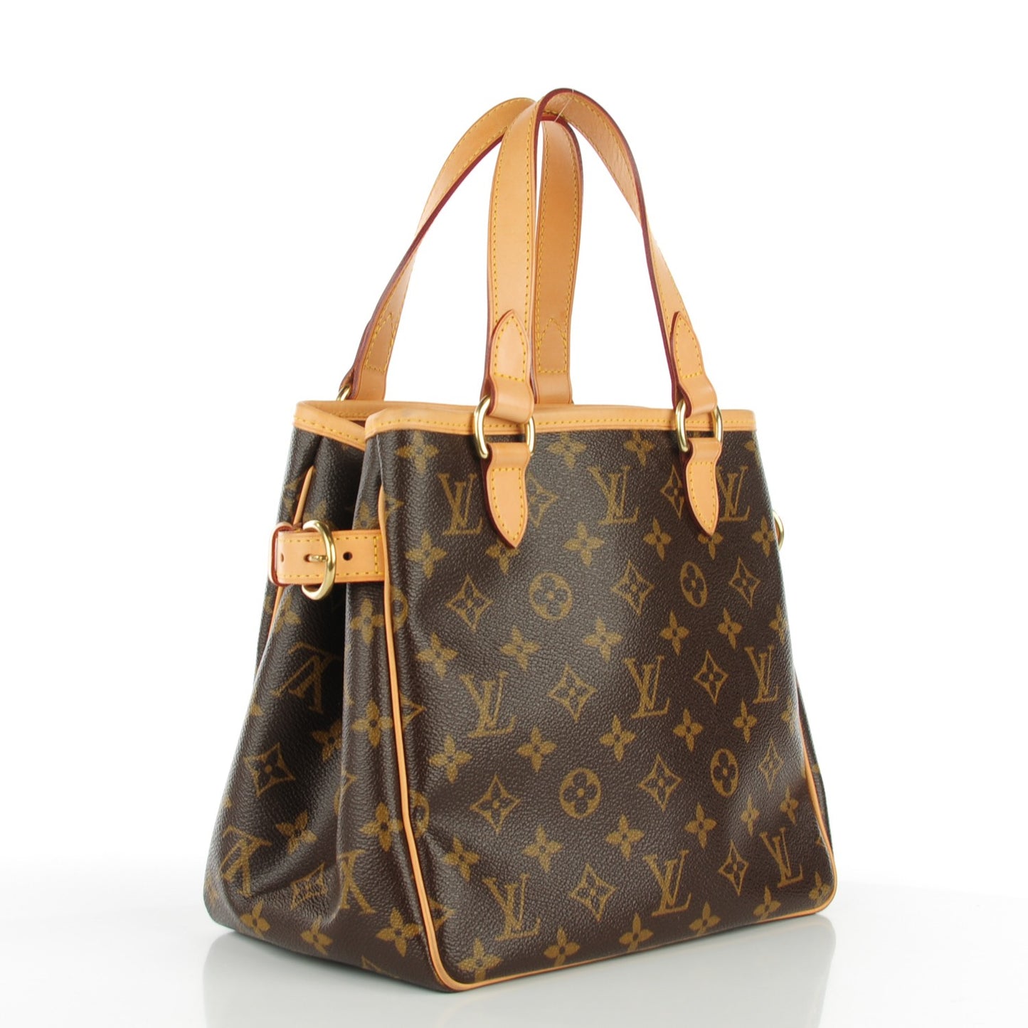 Monogram Batignolles