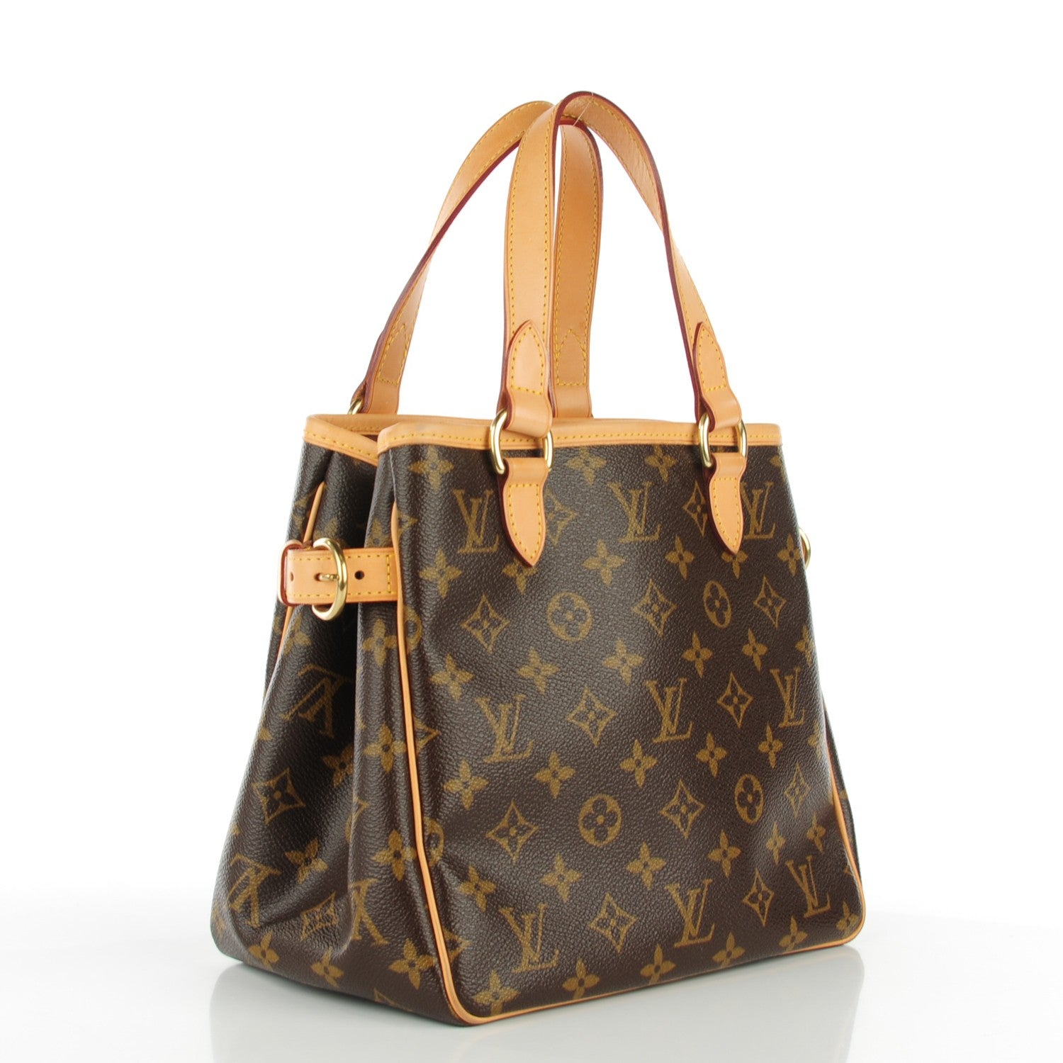 Louis Vuitton Monogram Batignolles 3 of 7