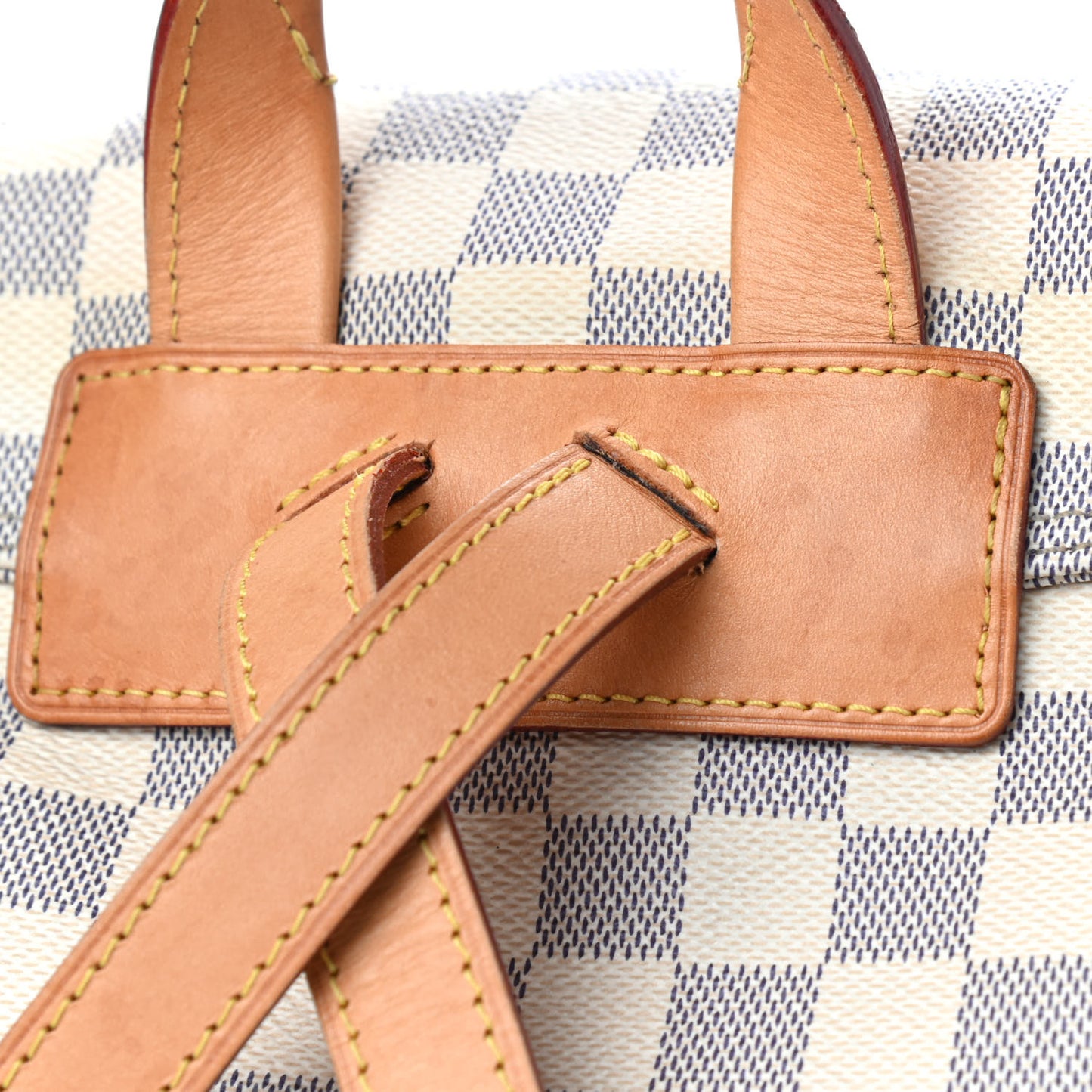 Damier Azur Sperone Backpack