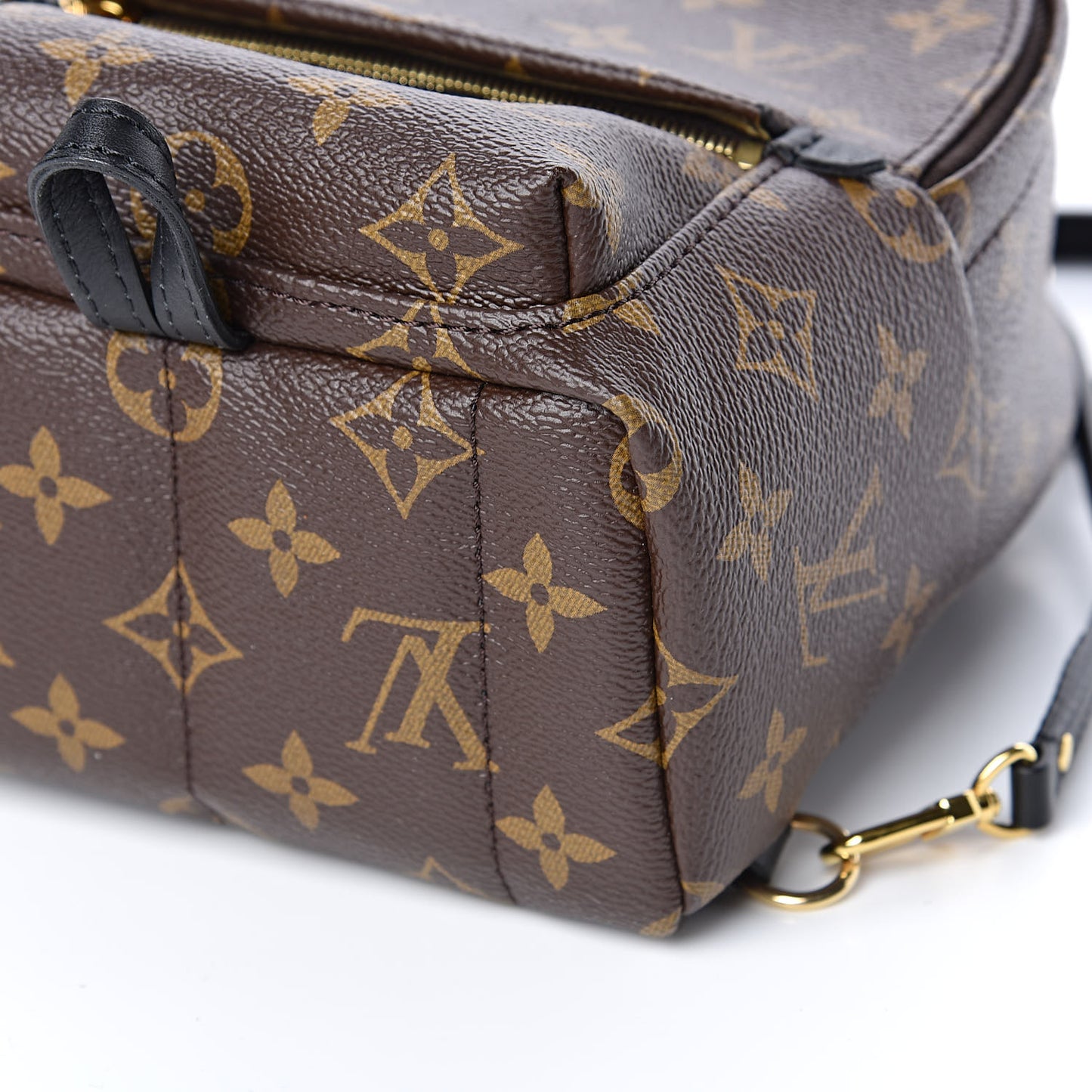 Monogram Palm Springs Backpack Mini