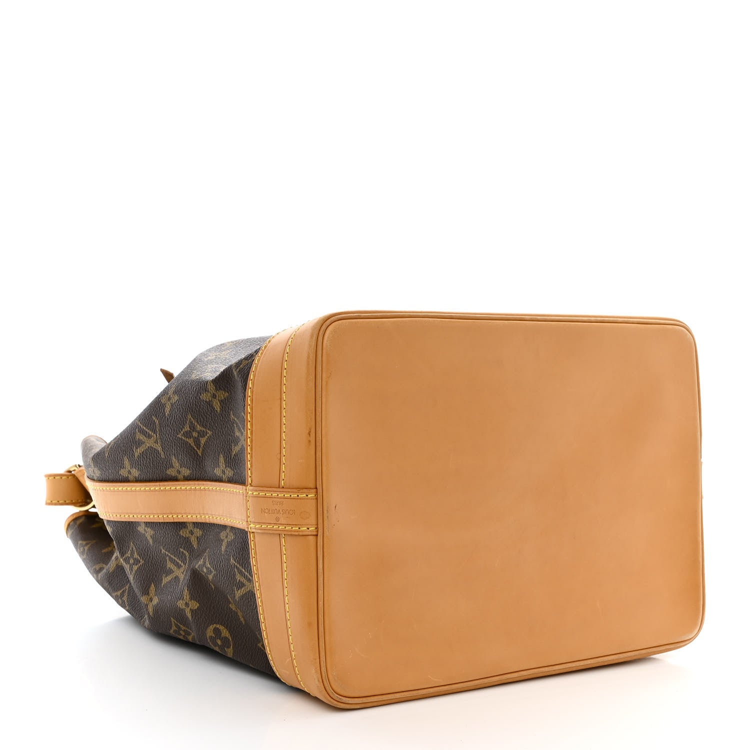 Louis Vuitton Monogram Noe 4 of 13