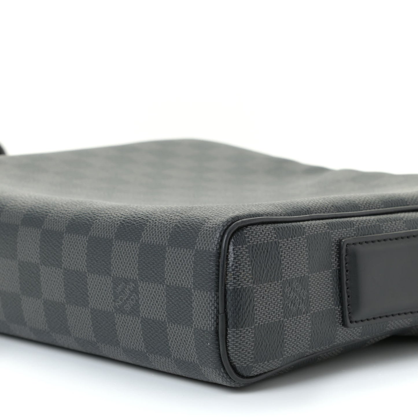 Damier Graphite Dayton Reporter PM