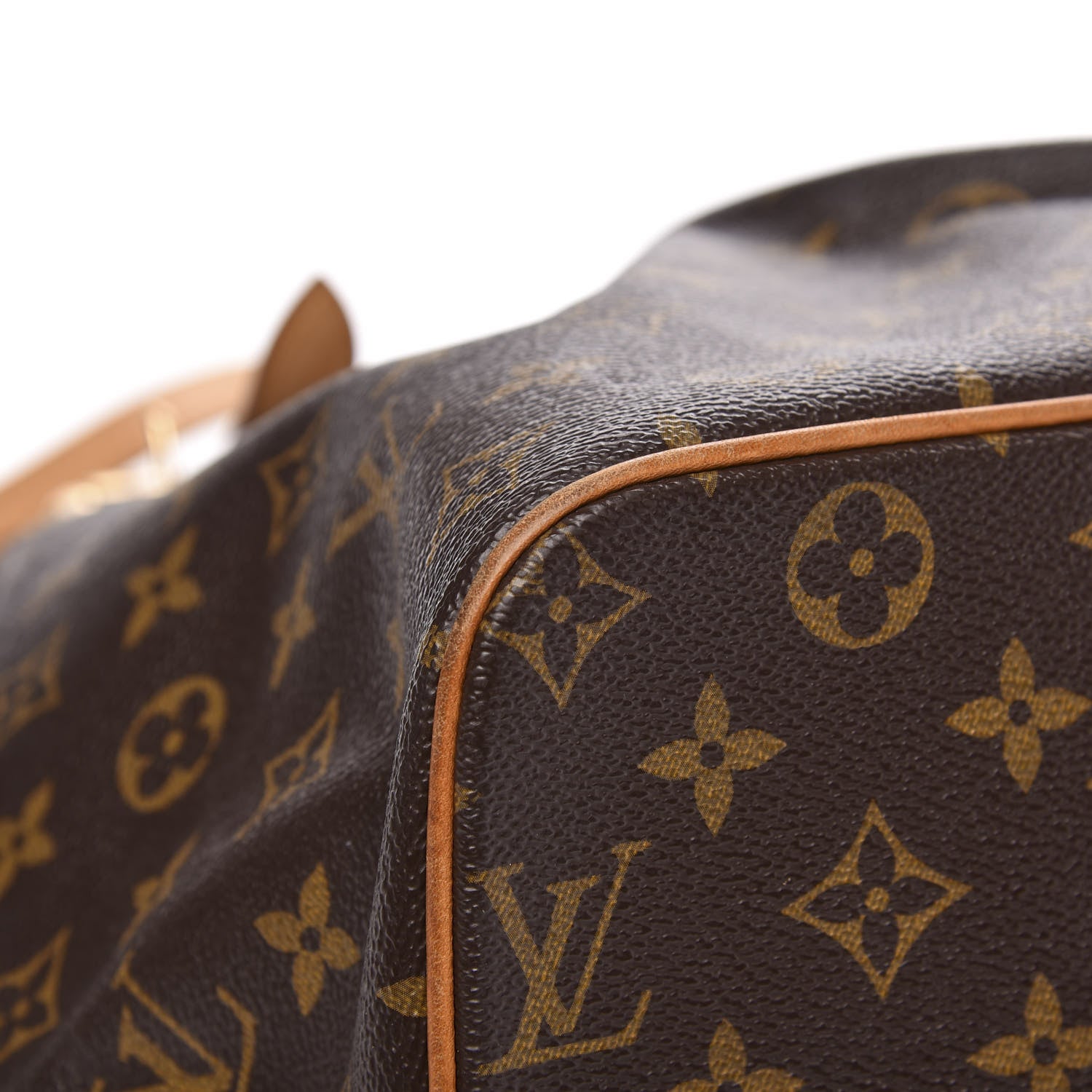 Louis Vuitton Monogram Palermo GM 11 of 18