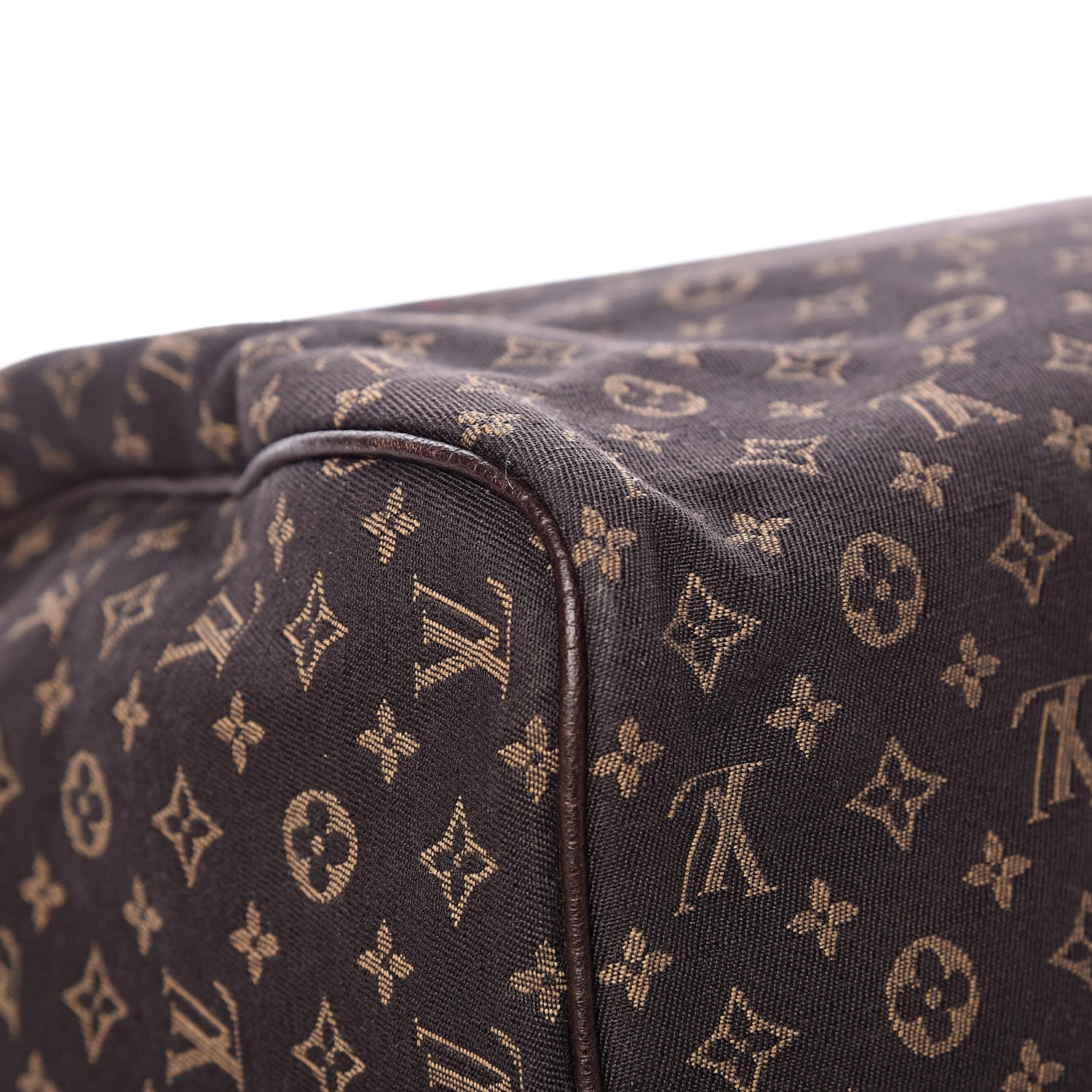 Louis Vuitton Monogram Idylle Speedy 30 Fusain 10 of 15