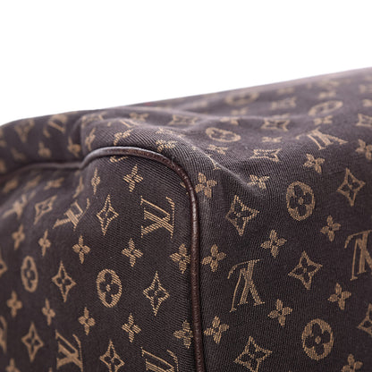 Louis Vuitton Monogram Idylle Speedy 30 Fusain 10 of 15