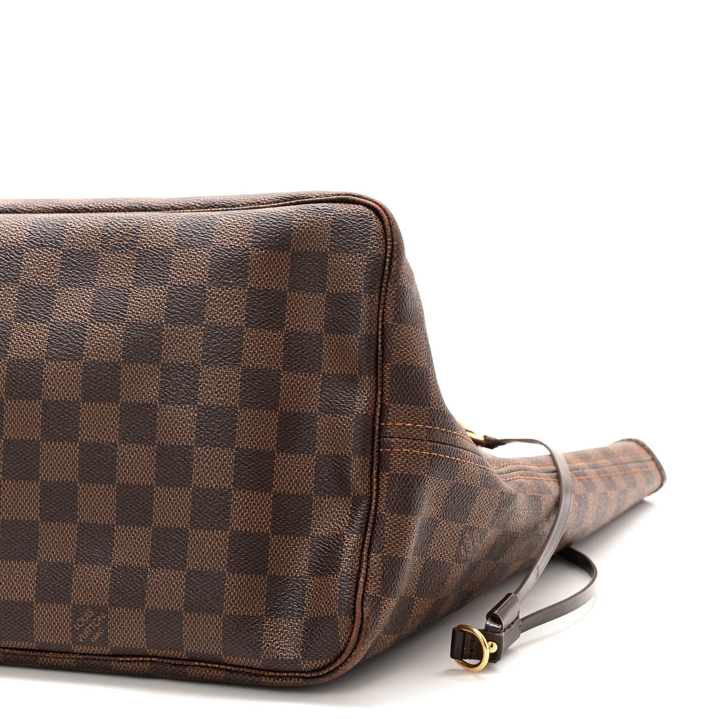 Damier Ebene Neverfull GM
