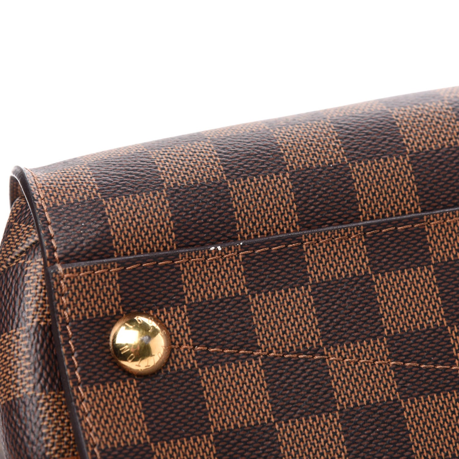 Louis Vuitton Damier Ebene Greenwich 10 of 14