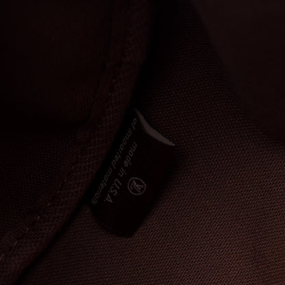 Louis Vuitton Monogram Keepall Bandouliere 55 5 of 10