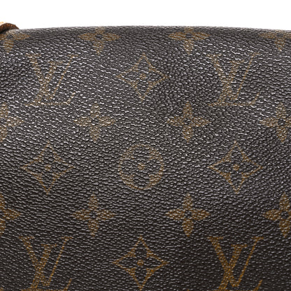 Louis Vuitton Monogram Musette Salsa 7 of 9