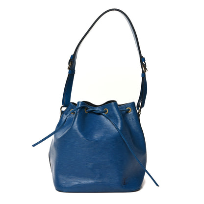 Louis Vuitton Epi Petit Noe Toledo 1 of 12
