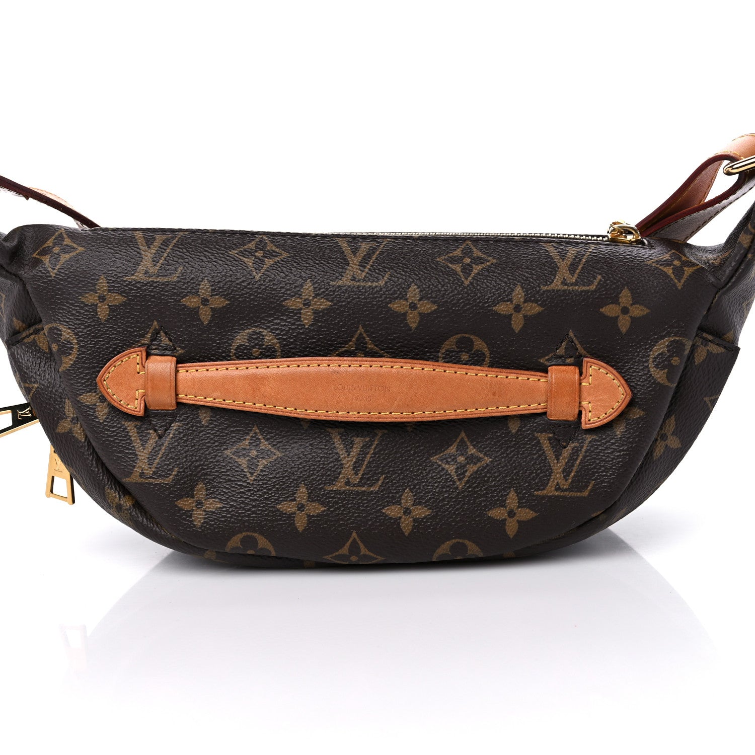 Louis Vuitton Monogram Bumbag 11 of 14