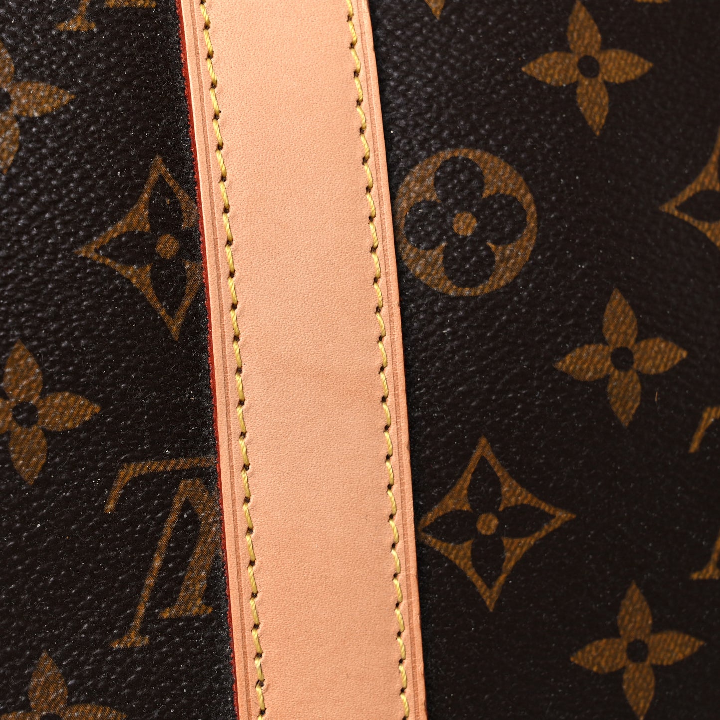 Monogram Keepall Bandouliere 45