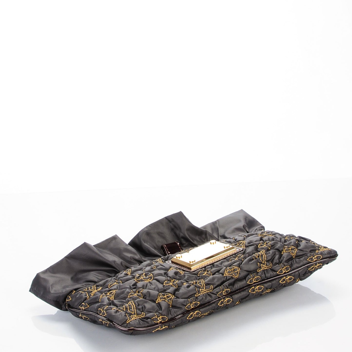 Pochette Devi MM Black