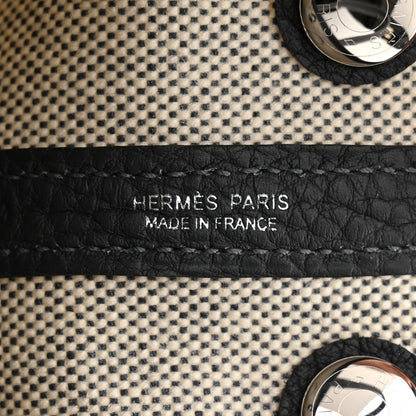 Hermes H Viking Negonda Neo Garden 23 Ecru Ardoise 6 of 11