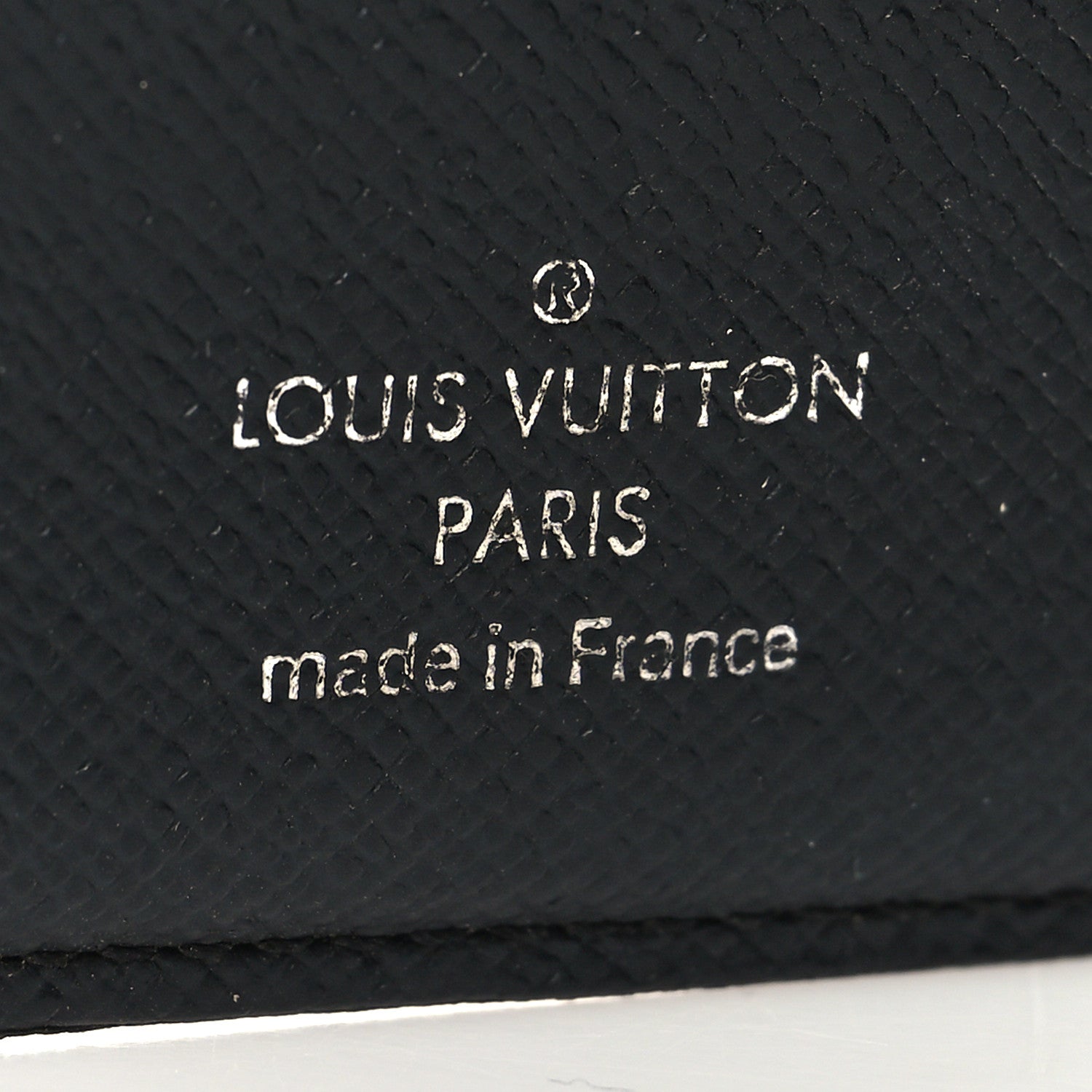 Louis Vuitton Damier Graphite Multiple Wallet 6 of 7