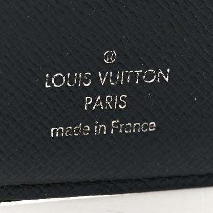 Louis Vuitton Damier Graphite Multiple Wallet 6 of 7