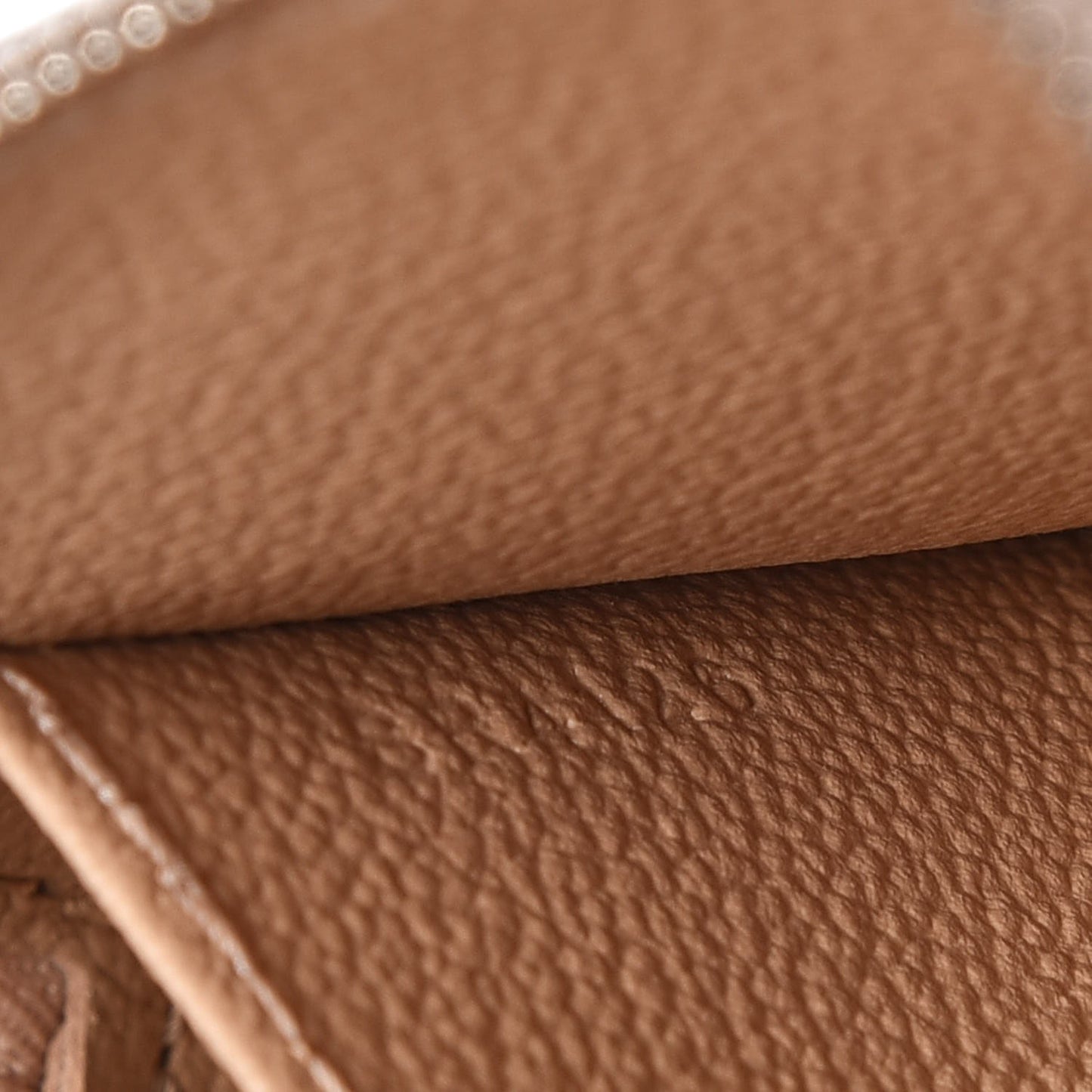 Epi Cosmetic Pouch Dune